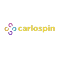 Carlospin logo