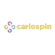 Carlospin logo
