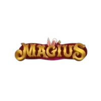Magius logo
